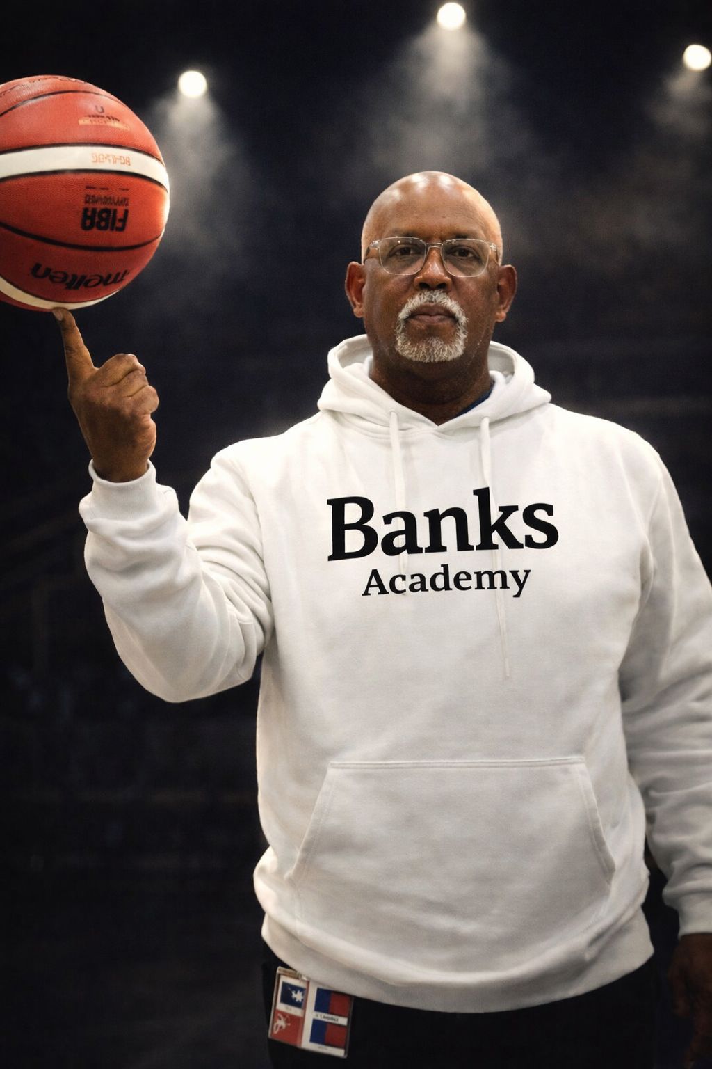 Carlos Banks Carter