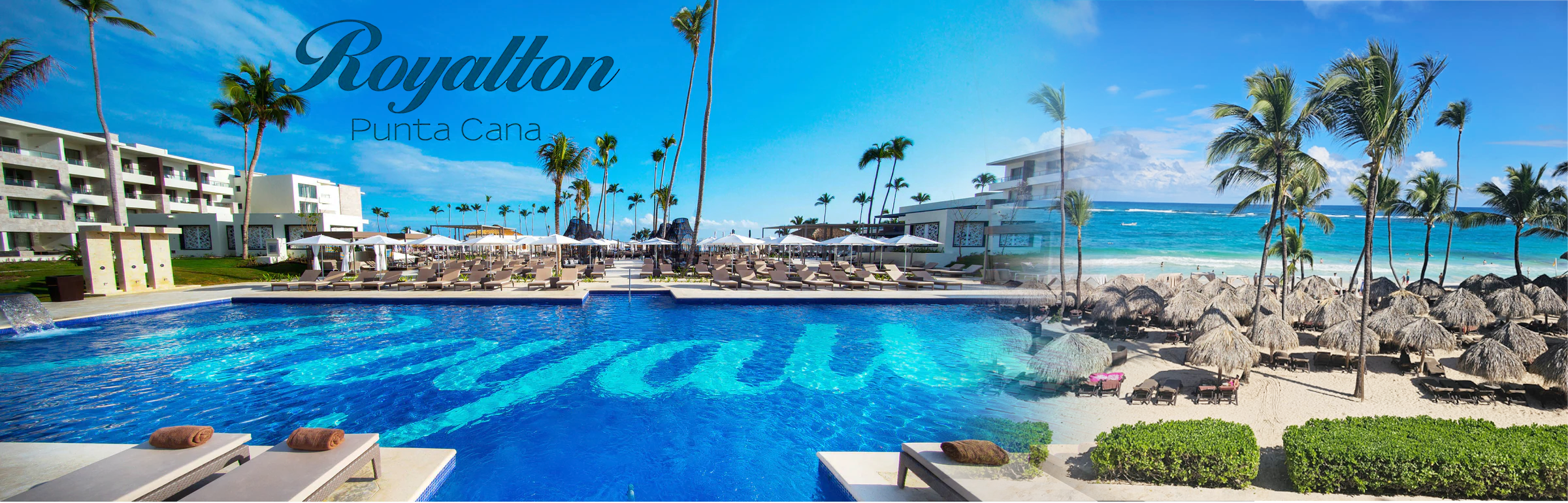 Royalton Bavaro Punta Cana